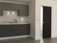 Pocket Sliding Doors